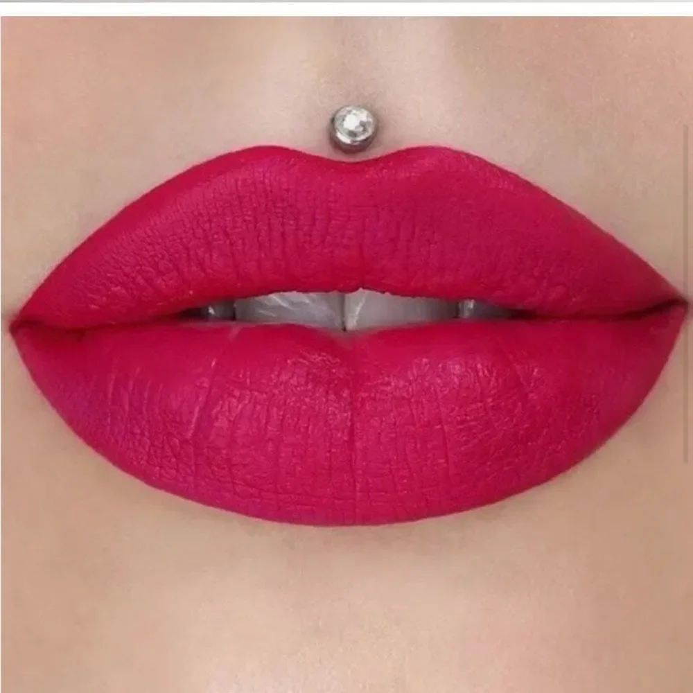 NIB Jeffree Star Velour Liquid‎ Lipstick in PINK KITTEN